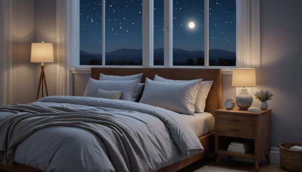 Comment mieux dormir sans médicament : conseils essentiels