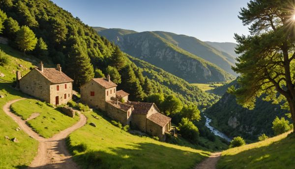 Comment profiter pleinement d’un séjour nature en cevennes ?