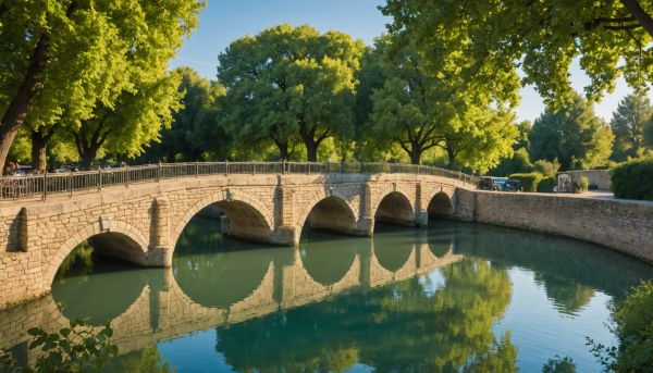 Pourquoi le canal du midi reste une destination incontournable